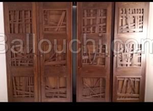 Vente meubles d'occasion