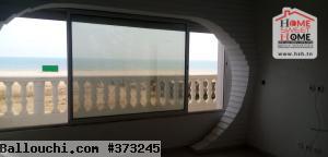 Duplex Assil à Vendre à Raoued Plage