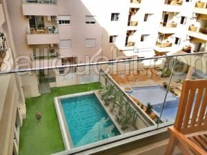 L319 Appartement MICHEL APPART AFH