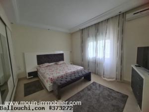 Villa Leopard AL2837 Hammamet