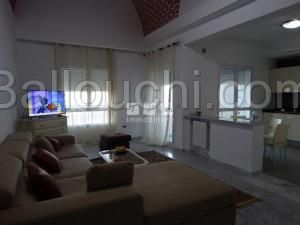 Appartement LUX(Réf: L1653)
