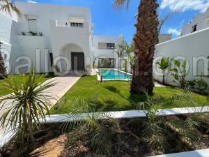 V379 Villa FOLLA FOLLA HAMMAMET