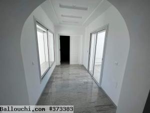 V269 Villa DIVA DIVA VILLA BIR BOUREGBA