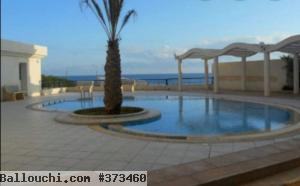 L339 Appartement TINA MREZGA NORD