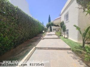 VILLA JAJA AV Sidi Mahersi I AV1716