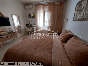 duplex s+4 gammarth