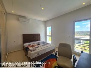 Villa Coco AL3130 Hammamet
