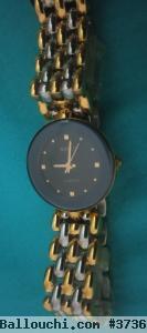 Rado importée comme neuf