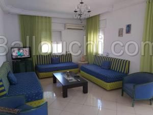 location de vacance à Djerba