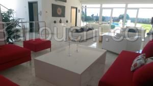 Villa L'OLIVIER(Réf: L1169) pieds dans l'eau