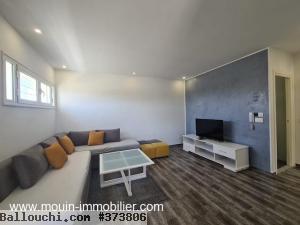 APPARTEMENT LUCY L Yasmine Hammamet AL3157
