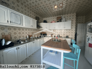villa avec piscine