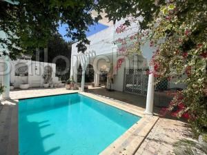 L324 Villa JANA JANA HAMMAMET