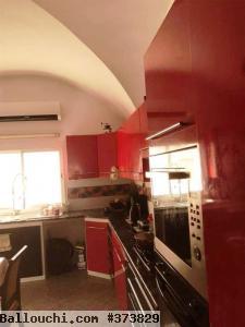 V157 Villa CHATEAUX VILLA NORD CH
