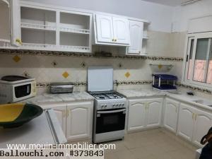 Villa Narjess AL2992 Hammamet Nord