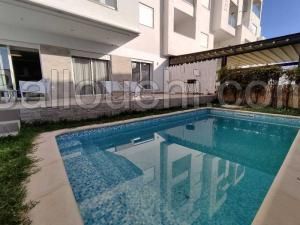 V323 Appartement LAMAR LAMAR HAMMAMET