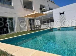 V344 Villa OLGA OLGA SUD