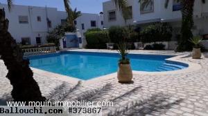 Duplex Fady AL3143 Hammamet