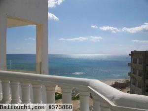 APPARTEMENT TULIPE Hammamet Centre AL1319
