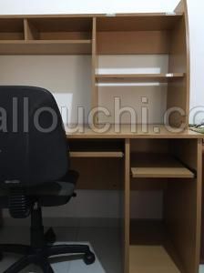 bureau en très bonne état a vendre