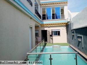 L371 Villa DARINE DARINE