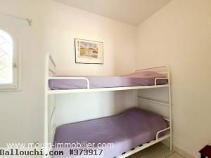 Bungalow Miranda AL2844 Jinen Hammamet