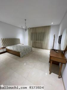 Villa S+3 DIAMANT Hammamet :