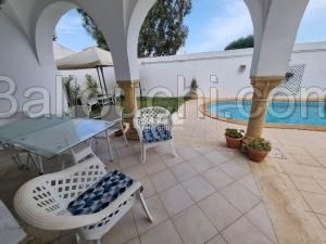Villa STATICE(Réf: L2819)