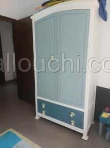 chambre bébé complète thème petit prince