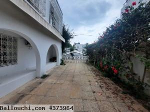 villa s3 carthage