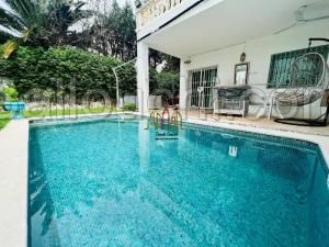 L357 Villa SOFT