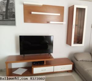 Très Beau Living tv, 3 éléments