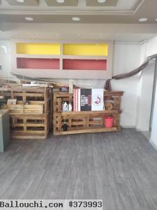 Local commercial à louer