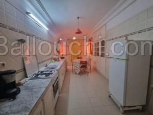 Appartement Bilel(Réf: L2795)