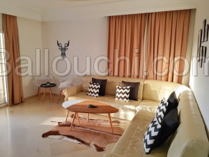 APPARTEMENT ELINE(Réf: L2800)
