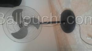 Ventilateur