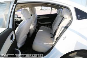MG GT 1.5L STD PETROL A/T MY23