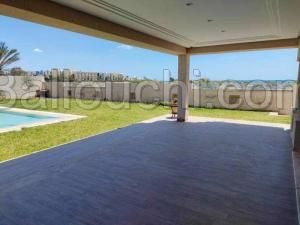 VILLA FRAICHEUR(Réf: L2788)