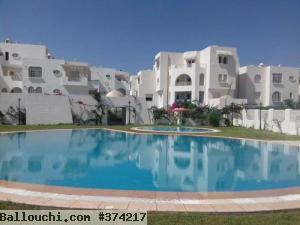 V368 Appartement NESRA HAMMAMET YESMINE