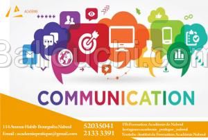 Technique de communication