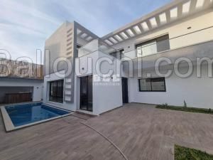 VILLA PINOCHIO (Réf: V2653)