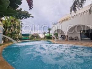Villa FIGUIER(Réf: L2836)