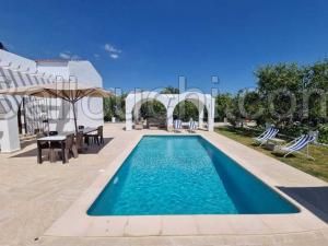 Villa ALPES(Réf: L2620)