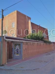 villa 1000 m2