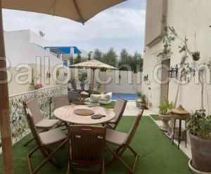 L313 Villa CHARLY