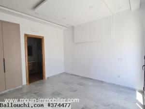 Villa Mayor AV1646 Hammamet Nord