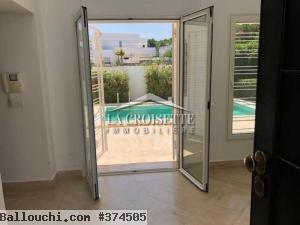 Villa s+5 à Gammarth MVL0231