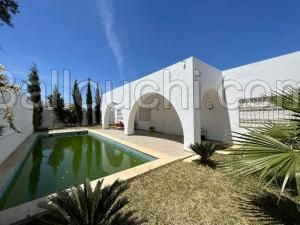V370 Villa Ola OLA SUD HAMMAMET