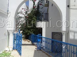 V144 Appartement OUMAYMA 1