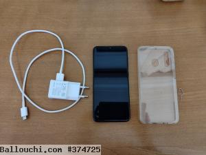 Samsung A20